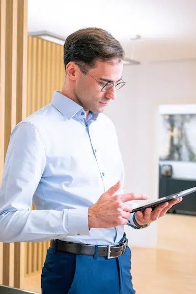 Karriere WMR Treuhand